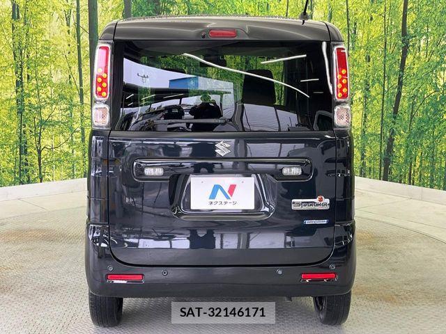Suzuki SPACIA 2018-04 7060774-15