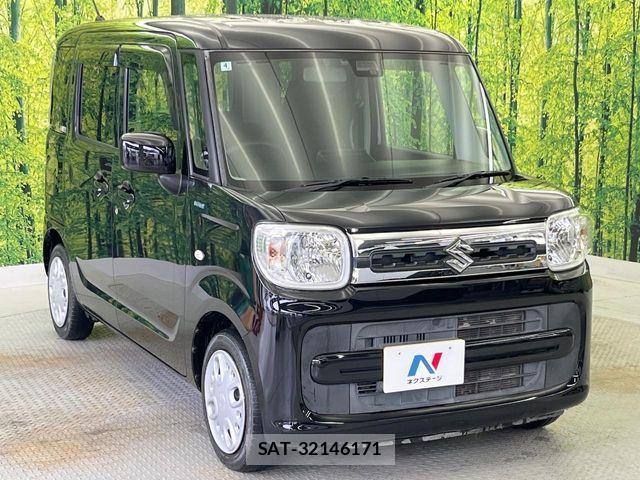 Suzuki SPACIA 2018-04 7060774-16