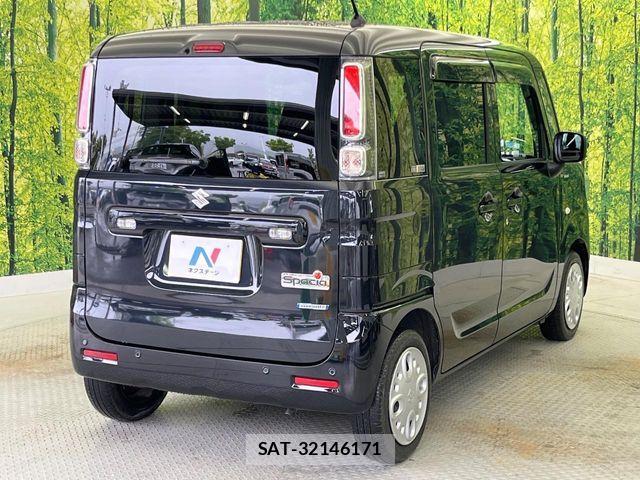 Suzuki SPACIA 2018-04 7060774-17