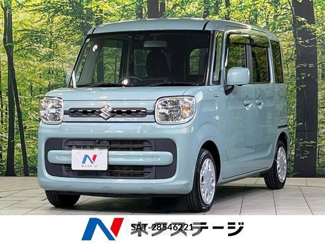 Suzuki SPACIA 2020-06 7060777-0
