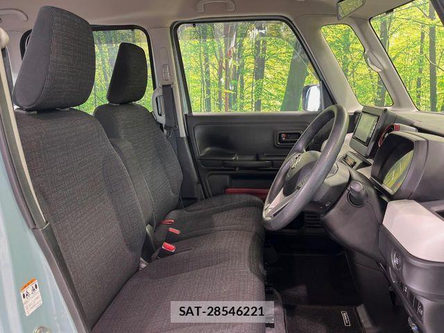 Suzuki SPACIA 2020-06 7060777-9