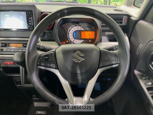 Suzuki SPACIA 2020-06 7060777-12