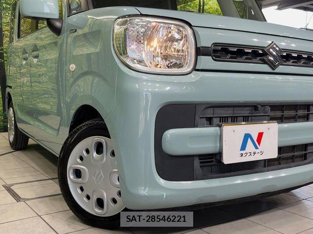 Suzuki SPACIA 2020-06 7060777-13