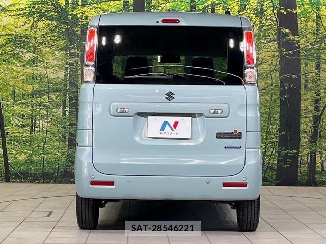 Suzuki SPACIA 2020-06 7060777-16