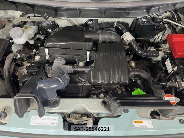 Suzuki SPACIA 2020-06 7060777-17