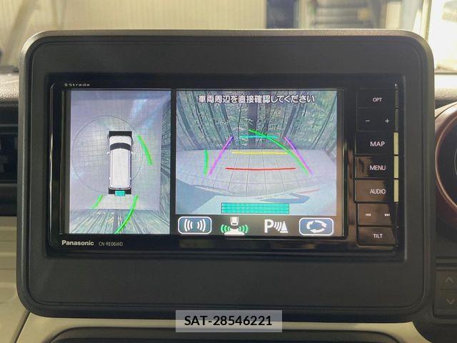 Suzuki SPACIA 2020-06 7060777-3
