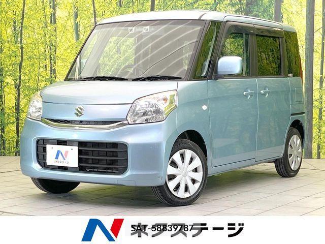 Suzuki SPACIA 2015-11 7060785-0