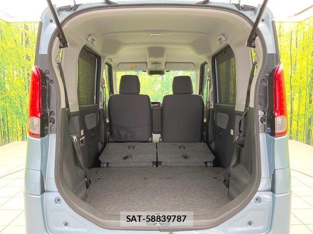 Suzuki SPACIA 2015-11 7060785-9