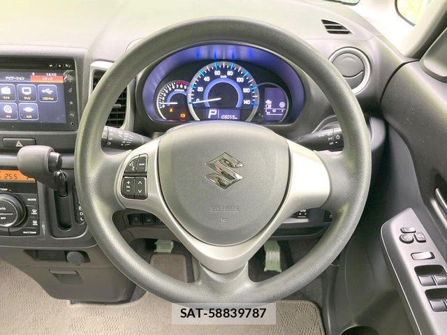 Suzuki SPACIA 2015-11 7060785-10
