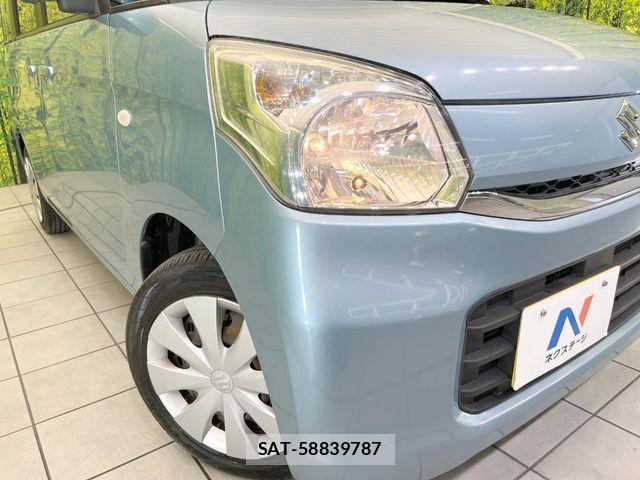 Suzuki SPACIA 2015-11 7060785-11