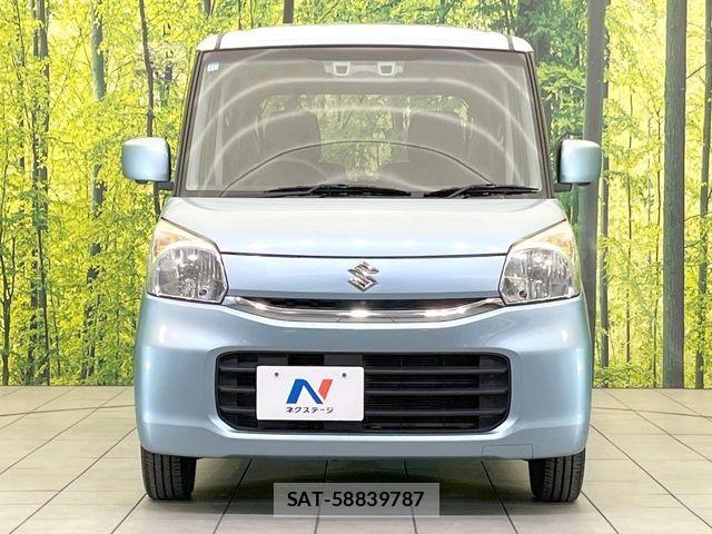 Suzuki SPACIA 2015-11 7060785-13