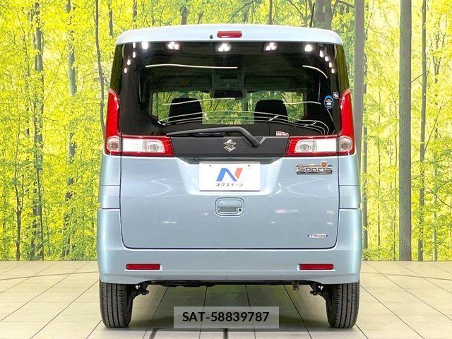 Suzuki SPACIA 2015-11 7060785-14