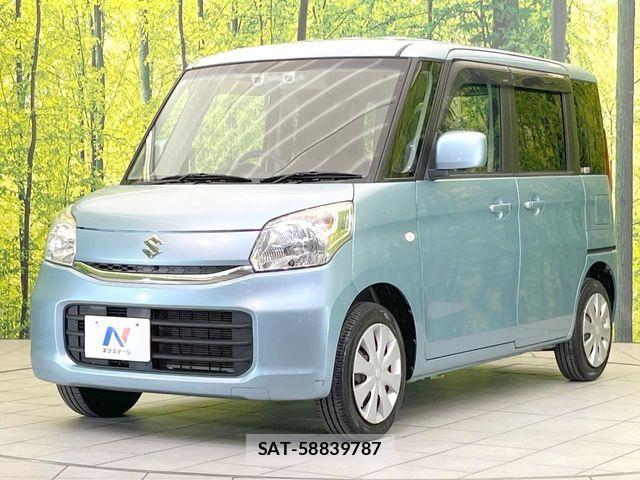Suzuki SPACIA 2015-11 7060785-15