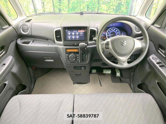 Suzuki SPACIA 2015-11 7060785-1