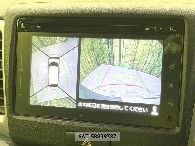Suzuki SPACIA 2015-11 7060785-3
