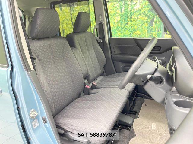 Suzuki SPACIA 2015-11 7060785-7