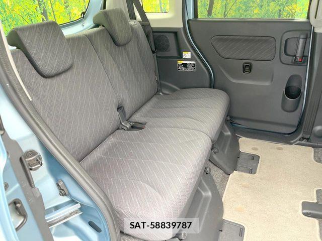 Suzuki SPACIA 2015-11 7060785-8