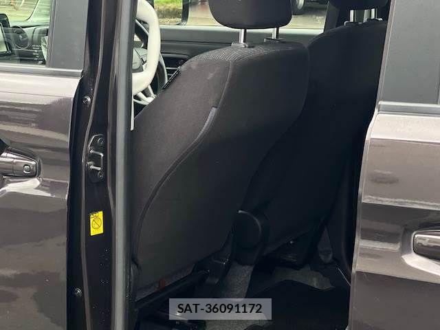 Suzuki SPACIA 2018-10 7060779-9