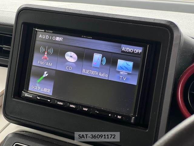 Suzuki SPACIA 2018-10 7060779-13