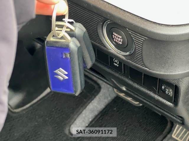 Suzuki SPACIA 2018-10 7060779-16