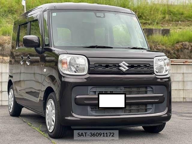 Suzuki SPACIA 2018-10 7060779-1