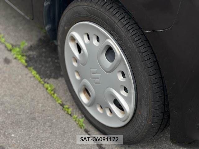 Suzuki SPACIA 2018-10 7060779-4