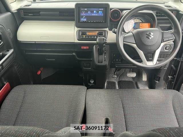 Suzuki SPACIA 2018-10 7060779-5