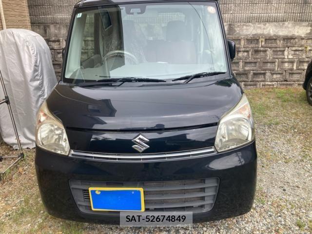 Suzuki SPACIA 2014-02 7060786-0