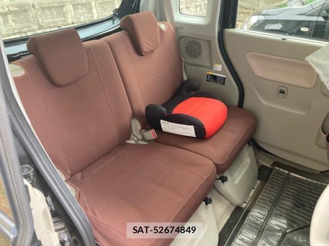 Suzuki SPACIA 2014-02 7060786-12