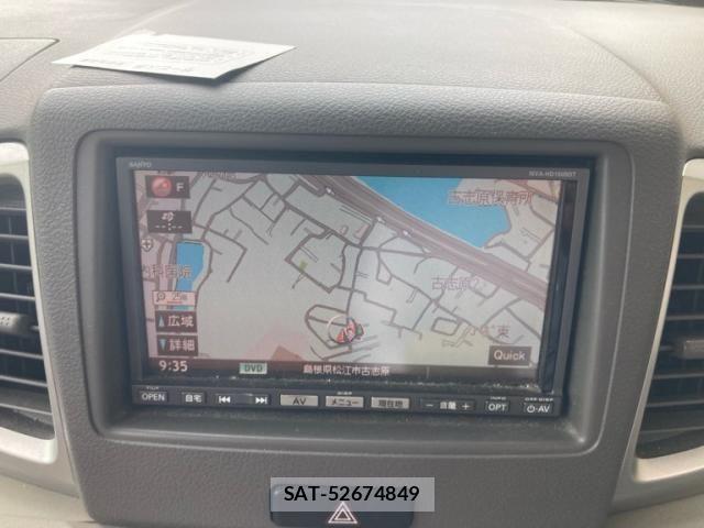 Suzuki SPACIA 2014-02 7060786-14
