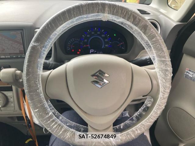Suzuki SPACIA 2014-02 7060786-16