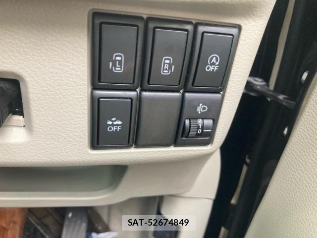 Suzuki SPACIA 2014-02 7060786-19