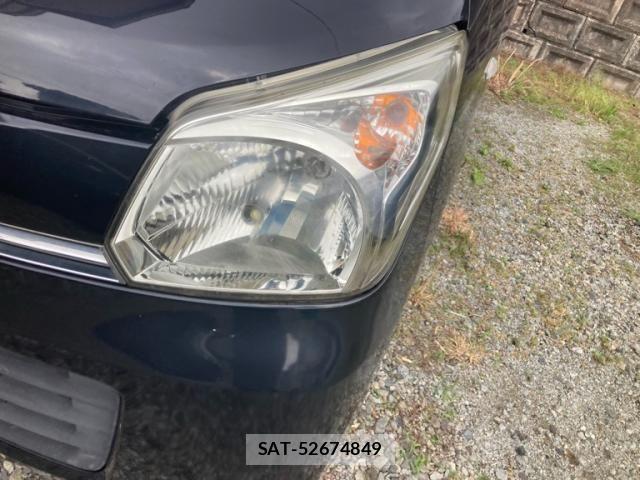 Suzuki SPACIA 2014-02 7060786-2