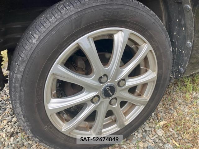 Suzuki SPACIA 2014-02 7060786-3