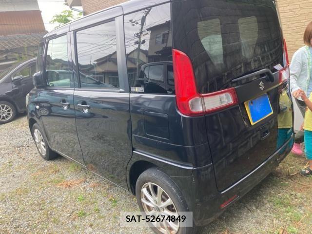 Suzuki SPACIA 2014-02 7060786-6