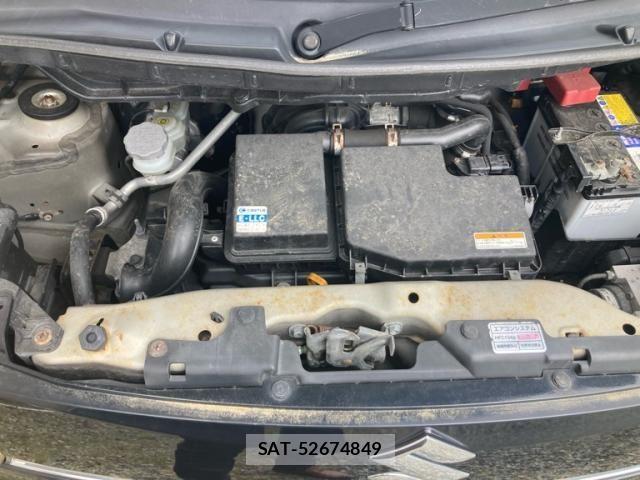 Suzuki SPACIA 2014-02 7060786-8