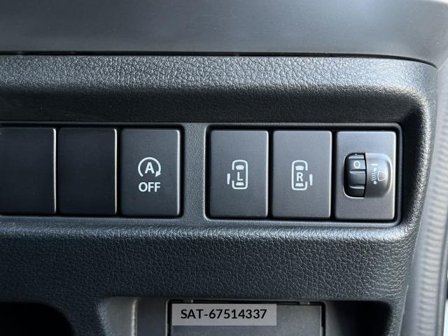 Suzuki SPACIA 2018-10 7060776-9