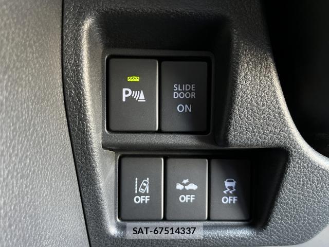 Suzuki SPACIA 2018-10 7060776-10
