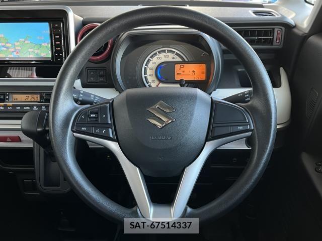 Suzuki SPACIA 2018-10 7060776-12