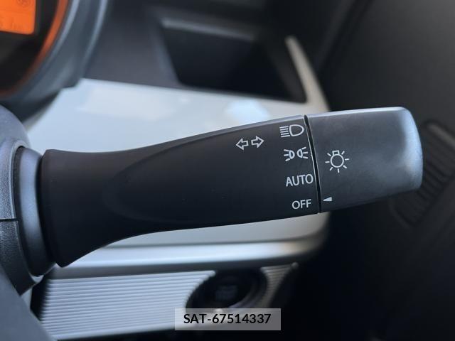 Suzuki SPACIA 2018-10 7060776-13