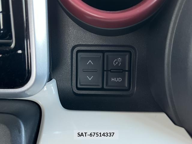 Suzuki SPACIA 2018-10 7060776-14