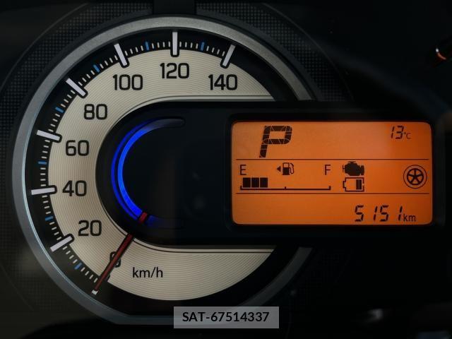 Suzuki SPACIA 2018-10 7060776-15