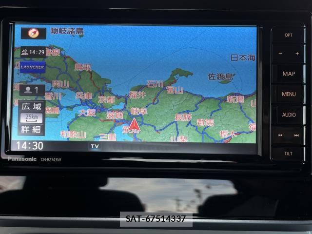 Suzuki SPACIA 2018-10 7060776-16