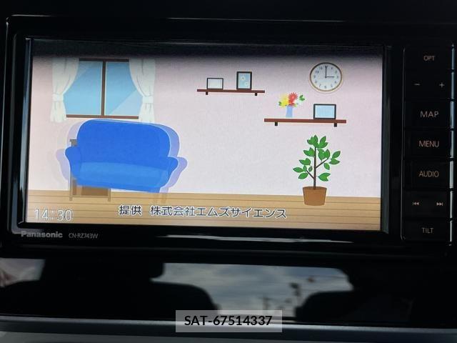 Suzuki SPACIA 2018-10 7060776-17