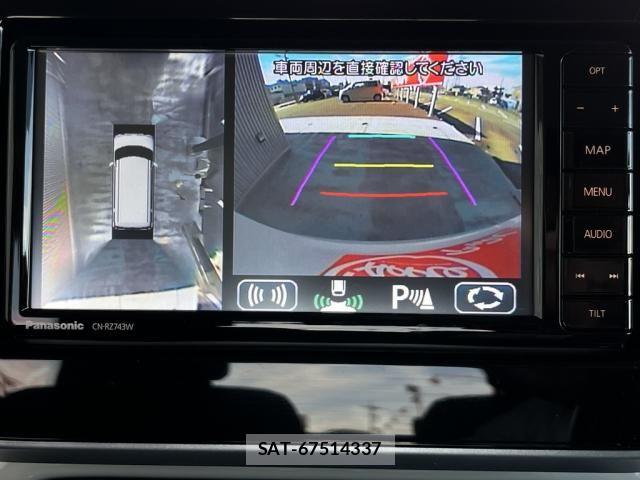 Suzuki SPACIA 2018-10 7060776-18