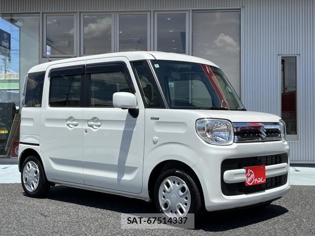 Suzuki SPACIA 2018-10 7060776-1
