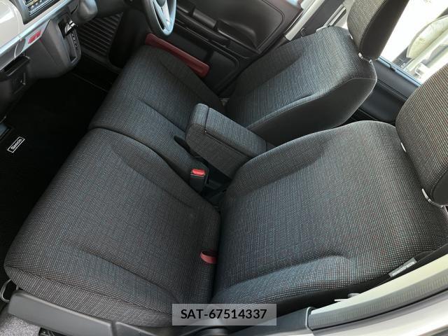 Suzuki SPACIA 2018-10 7060776-20