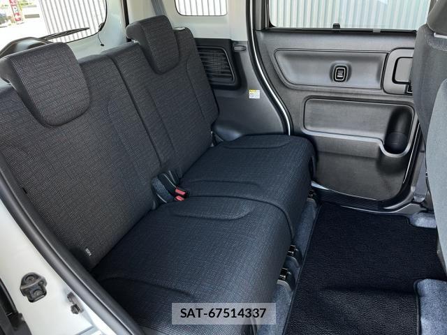 Suzuki SPACIA 2018-10 7060776-22