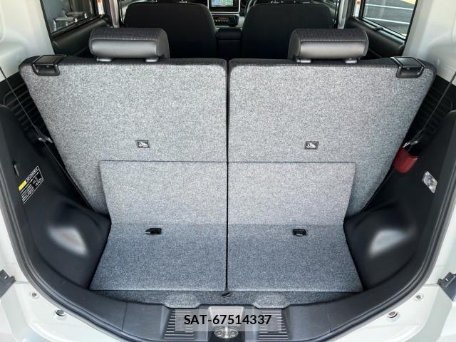 Suzuki SPACIA 2018-10 7060776-25