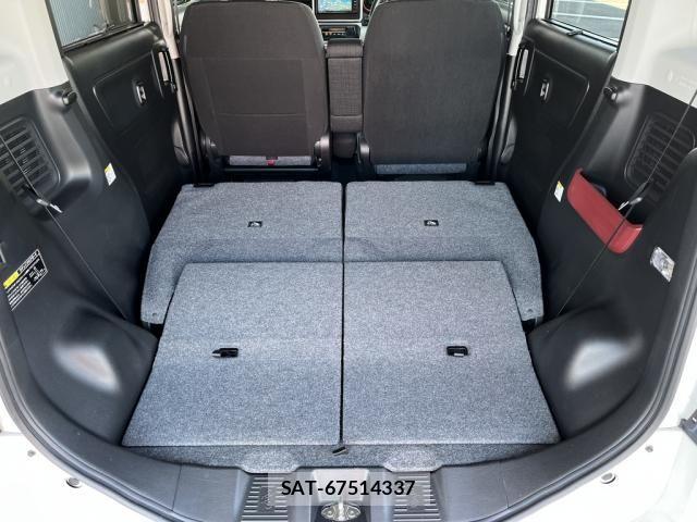 Suzuki SPACIA 2018-10 7060776-26